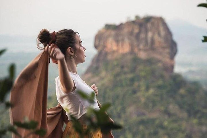 Glamourous Sri Lanka 7 Days Tour - Photo 1 of 19